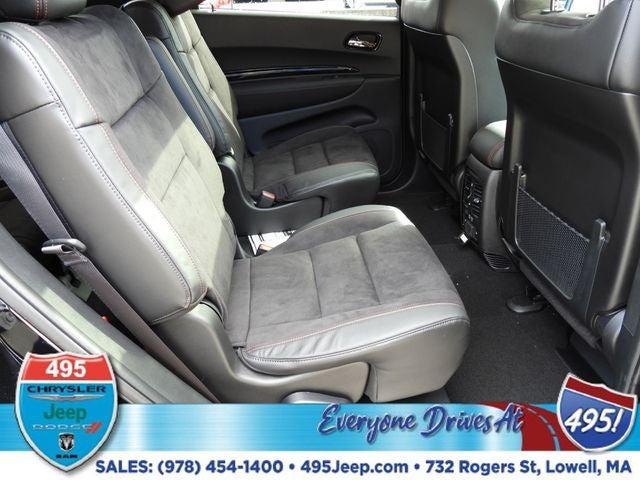 2026 Dodge Durango GT Plus AWD