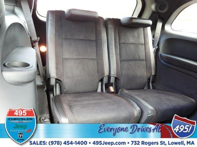 2026 Dodge Durango GT Plus AWD