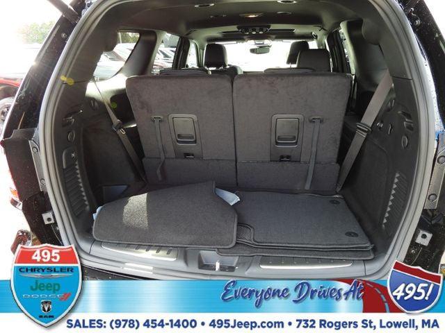 2026 Dodge Durango GT Plus AWD