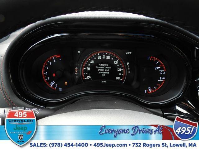 2026 Dodge Durango GT Plus AWD
