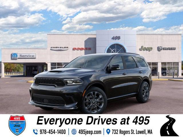 2026 Dodge Durango GT Plus AWD for sale in Lowell, MA