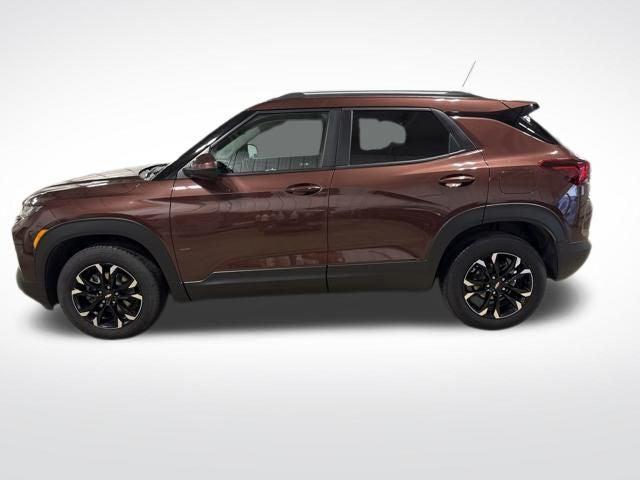 2022 Chevrolet Trailblazer AWD LT 2022 Chevrolet Trailblazer AWD LT