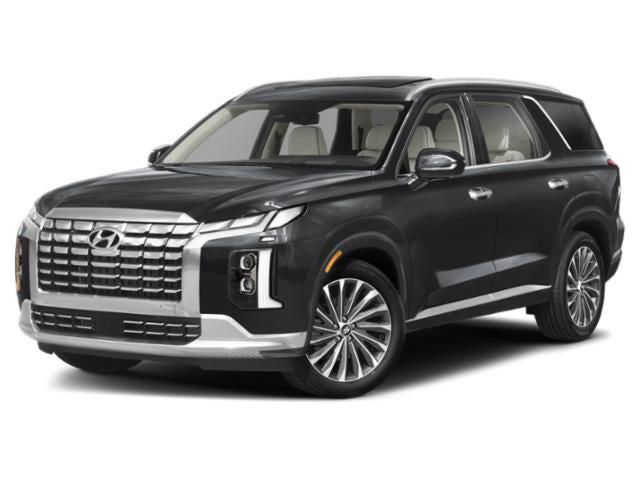 2024 Hyundai Palisade Calligraphy 2024 Hyundai Palisade Calligraphy