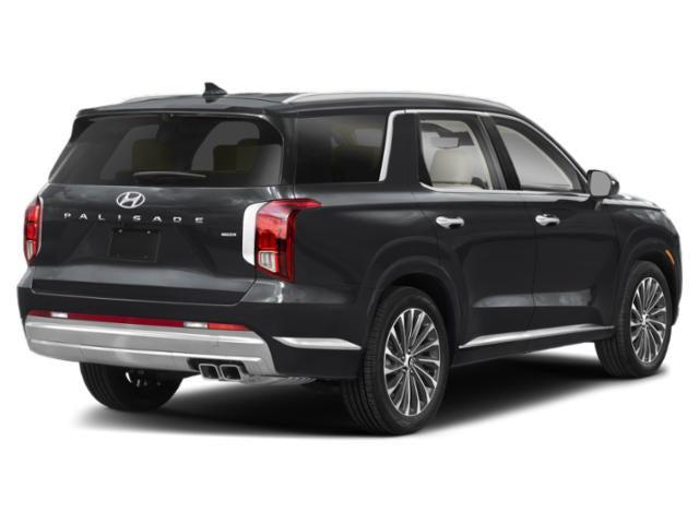 2024 Hyundai Palisade Calligraphy 2024 Hyundai Palisade Calligraphy