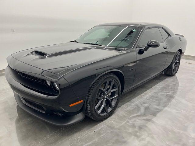 2023 Dodge Challenger R/T 2023 Dodge Challenger R/T