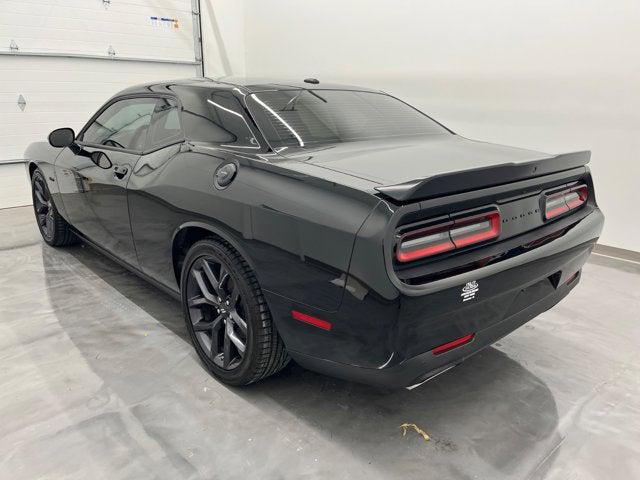 2023 Dodge Challenger R/T 2023 Dodge Challenger R/T