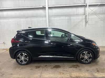 Used 2020 Chevrolet Bolt EV For Sale in Wilmington, OH