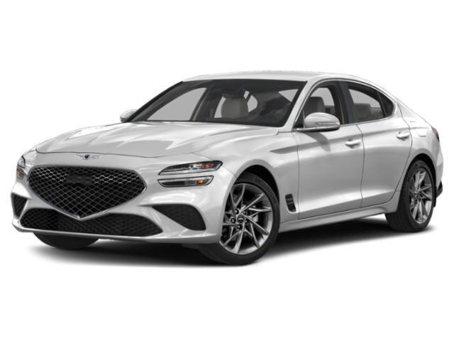 2023 Genesis G70 2.0T RWD 2023 Genesis G70 2.0T RWD
