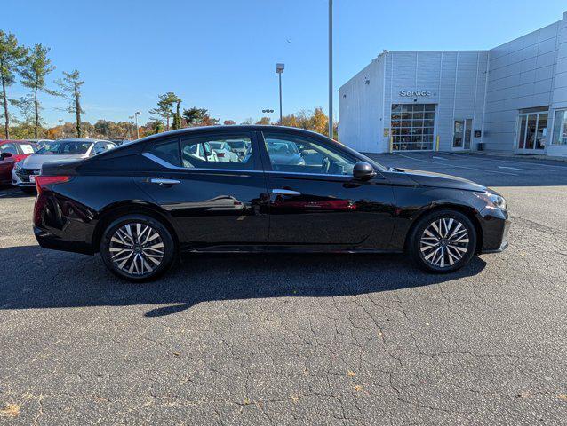 2023 Nissan Altima SV FWD