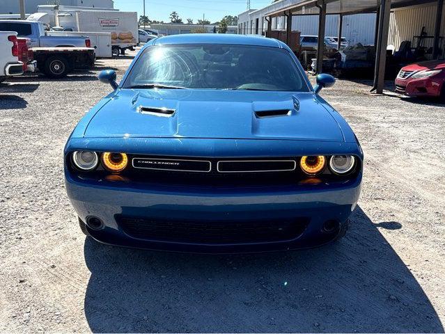 2021 Dodge Challenger SXT 2021 Dodge Challenger SXT