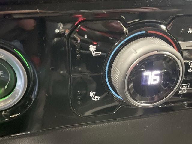 2023 Chevrolet Silverado 1500 4WD Crew Cab Short Bed RST 2023 Chevrolet Silverado 1500 4WD Crew Cab Short Bed RST