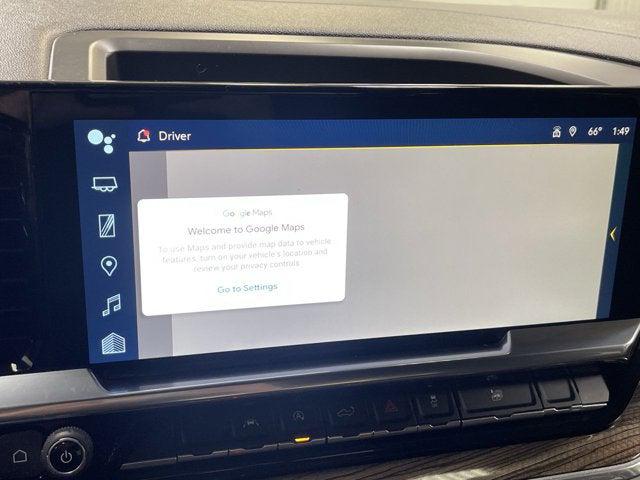 2023 Chevrolet Silverado 1500 4WD Crew Cab Short Bed RST 2023 Chevrolet Silverado 1500 4WD Crew Cab Short Bed RST