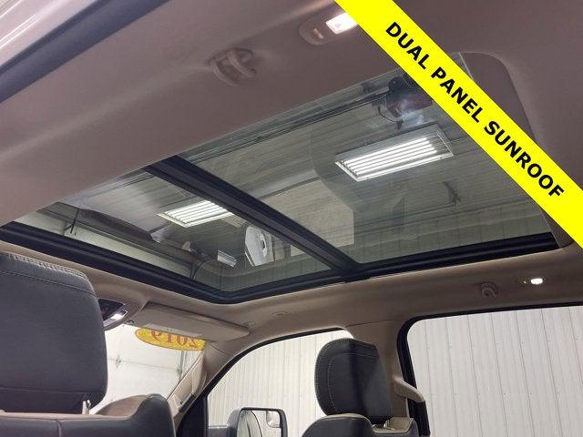 2019 RAM 1500 Limited Crew Cab 4x4 57 Box 2019 RAM 1500 Limited Crew Cab 4x4 57 Box