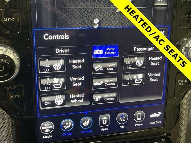 2019 RAM 1500 Limited Crew Cab 4x4 57 Box 2019 RAM 1500 Limited Crew Cab 4x4 57 Box