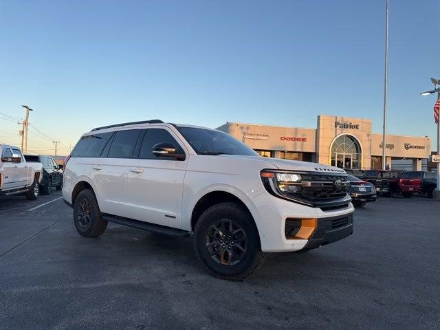 2025 Ford Expedition Tremor 2025 Ford Expedition Tremor