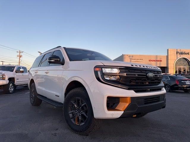 2025 Ford Expedition Tremor 2025 Ford Expedition Tremor