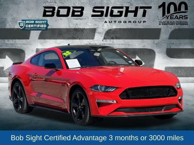 2022 Ford Mustang GT Premium Fastback 2022 Ford Mustang GT Premium Fastback