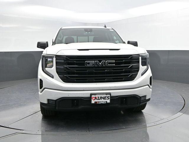 2024 GMC Sierra 1500 4WD Crew Cab Short Box Elevation with 3SB 2024 GMC Sierra 1500 4WD Crew Cab Short Box Elevation with 3SB