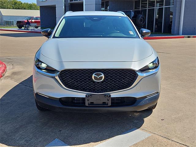 2024 Mazda CX-30 2.5 S Select Sport 2024 Mazda CX-30 2.5 S Select Sport