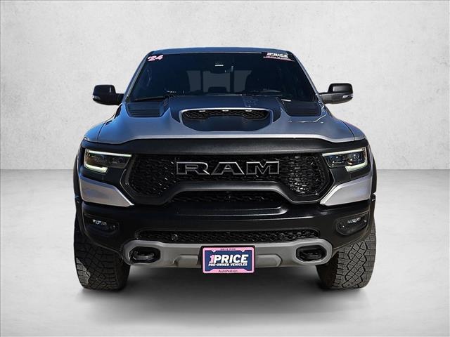 2024 RAM 1500 TRX Crew Cab 4x4 57 Box 2024 RAM 1500 TRX Crew Cab 4x4 57 Box