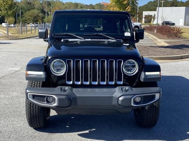 2018 Jeep Wrangler Unlimited Sahara 4x4 2018 Jeep Wrangler Unlimited Sahara 4x4