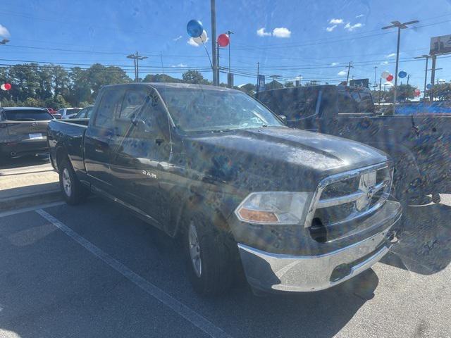 2009 Dodge Ram 1500 SLT/Sport/TRX 2009 Dodge Ram 1500 SLT/Sport/TRX