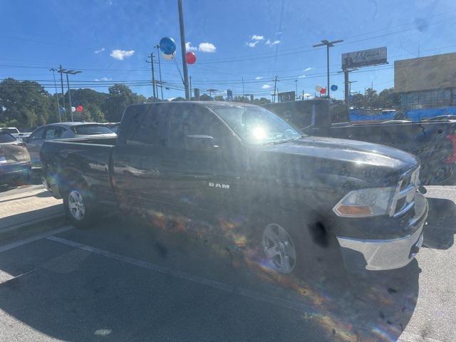 2009 Dodge Ram 1500 SLT/Sport/TRX 2009 Dodge Ram 1500 SLT/Sport/TRX