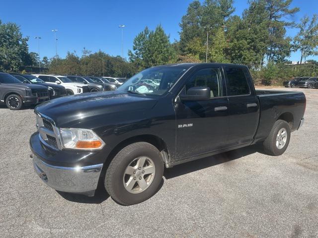 2009 Dodge Ram 1500 SLT/Sport/TRX 2009 Dodge Ram 1500 SLT/Sport/TRX