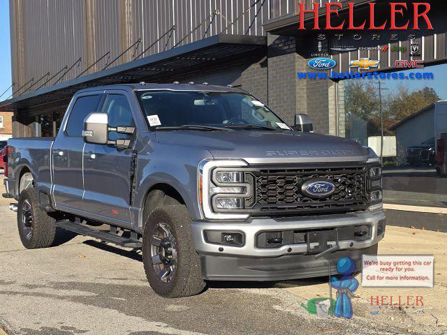 2023 Ford F-350 LARIAT 2023 Ford F-350 LARIAT
