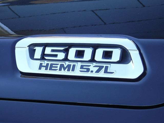 2022 RAM 1500 Laramie Crew Cab 4x4 57 Box 2022 RAM 1500 Laramie Crew Cab 4x4 57 Box