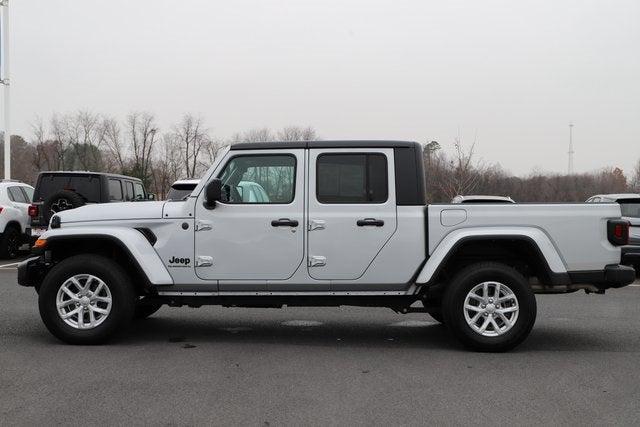 2023 Jeep Gladiator Sport S 4x4 2023 Jeep Gladiator Sport S 4x4