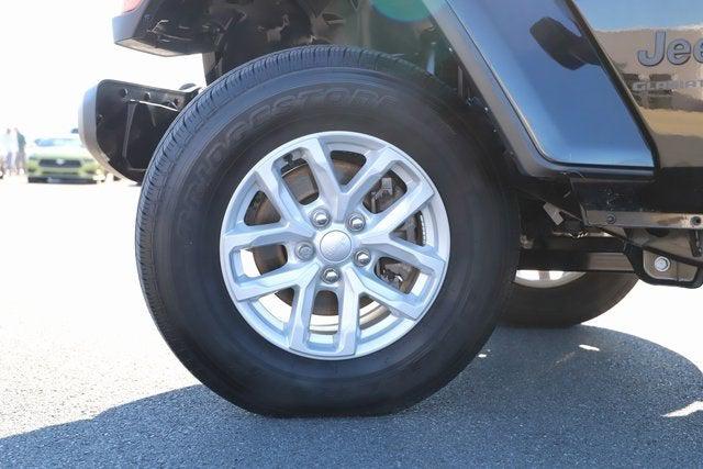 2023 Jeep Gladiator Sport S 4x4 2023 Jeep Gladiator Sport S 4x4