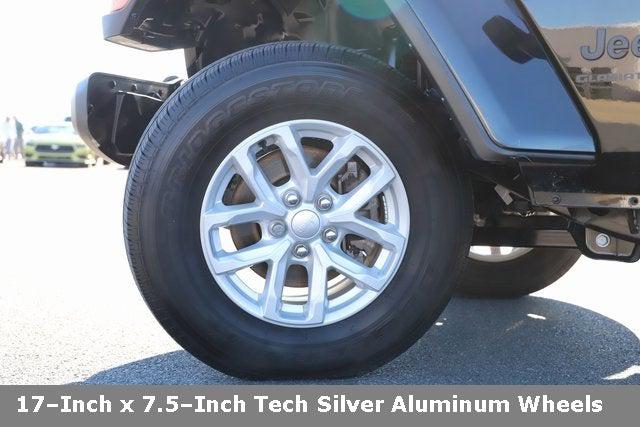 2023 Jeep Gladiator Sport S 4x4 2023 Jeep Gladiator Sport S 4x4