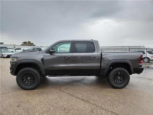 2021 RAM 1500 TRX Crew Cab 4x4 57 Box 2021 RAM 1500 TRX Crew Cab 4x4 57 Box