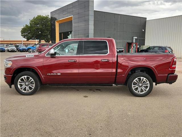 2022 RAM 1500 Limited Longhorn Crew Cab 4x4 57 Box 2022 RAM 1500 Limited Longhorn Crew Cab 4x4 57 Box