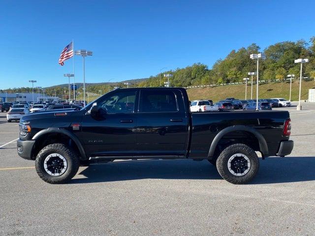 2022 RAM 2500 Power Wagon Crew Cab 4x4 64 Box 2022 RAM 2500 Power Wagon Crew Cab 4x4 64 Box
