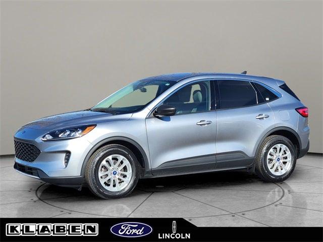 2022 Ford Escape SE 2022 Ford Escape SE