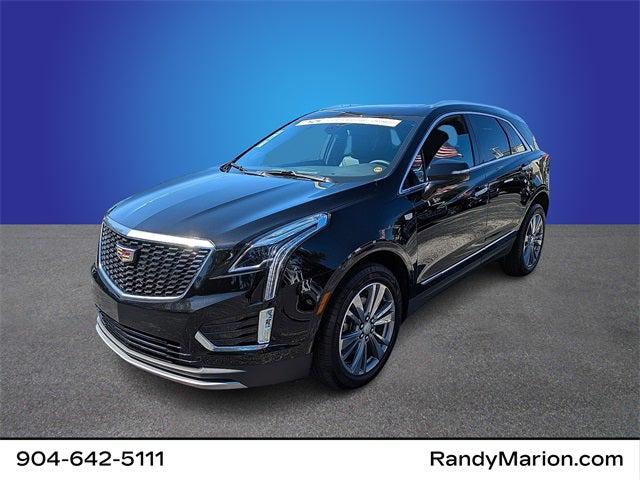 2025 Cadillac XT5 AWD Premium Luxury 2025 Cadillac XT5 AWD Premium Luxury