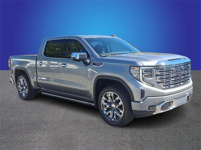 2026 GMC Sierra 1500 Denali 2026 GMC Sierra 1500 Denali