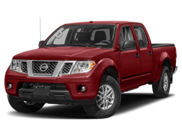 2019 Nissan Frontier SV 2019 Nissan Frontier SV
