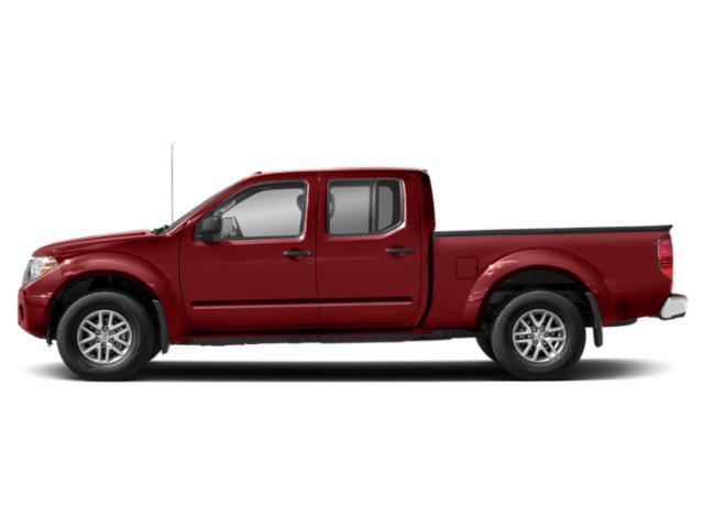 2019 Nissan Frontier SV 2019 Nissan Frontier SV