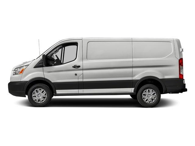 2018 Ford Transit-250 Base w/60/40 Pass-Side Cargo Doors