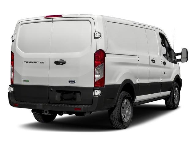 2018 Ford Transit-250 Base w/60/40 Pass-Side Cargo Doors