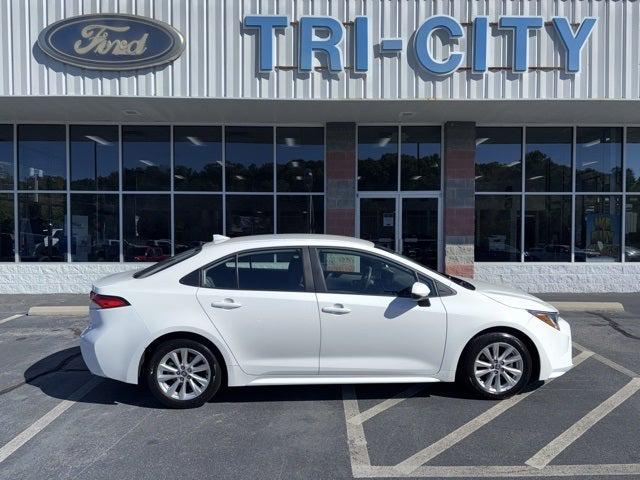 2024 Toyota Corolla LE 2024 Toyota Corolla LE