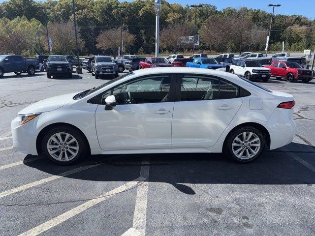 2024 Toyota Corolla LE 2024 Toyota Corolla LE