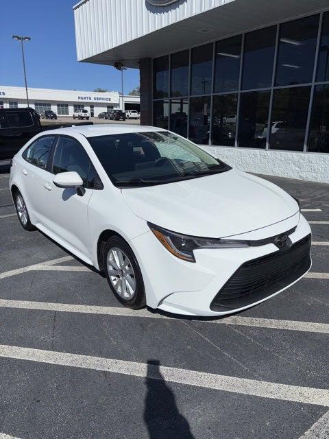 2024 Toyota Corolla LE 2024 Toyota Corolla LE