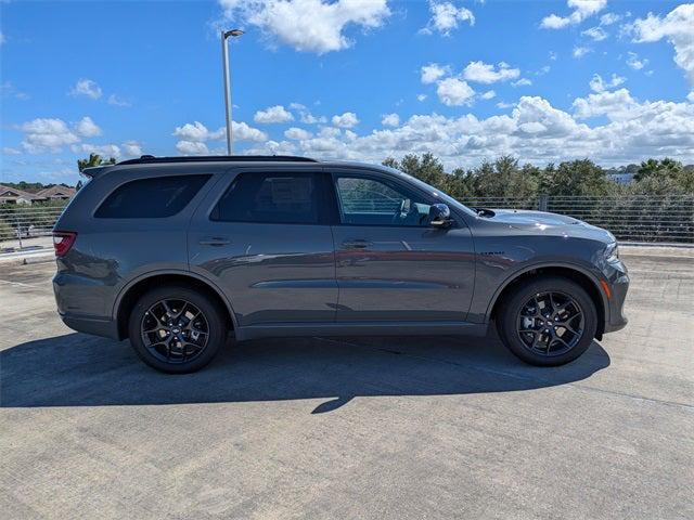 2026 Dodge Durango DURANGO GT PLUS AWD HEMI V8 2026 Dodge Durango DURANGO GT PLUS AWD HEMI V8