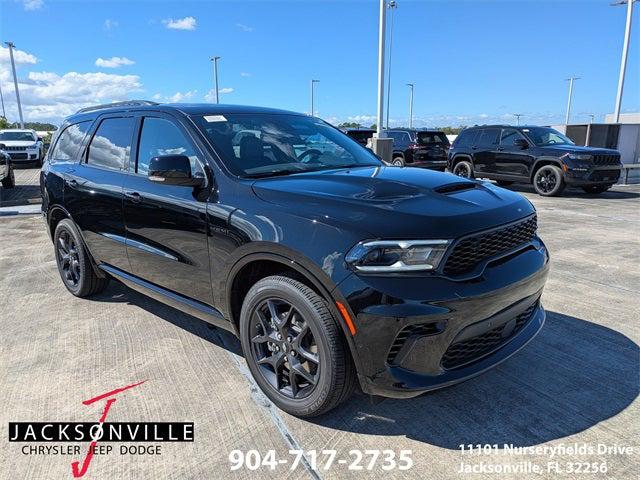 2026 Dodge Durango DURANGO GT PLUS AWD HEMI V8 2026 Dodge Durango DURANGO GT PLUS AWD HEMI V8