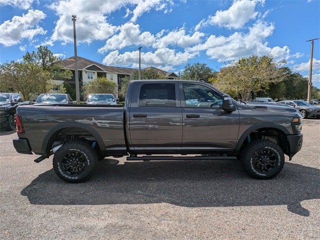 2026 RAM Ram 2500 RAM 2500 TRADESMAN CREW CAB 4X4 64 BOX