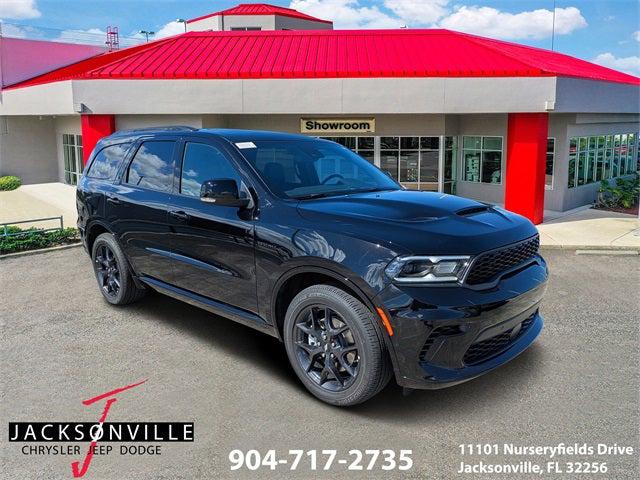 2026 Dodge Durango DURANGO GT PLUS AWD HEMI V8 2026 Dodge Durango DURANGO GT PLUS AWD HEMI V8